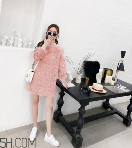 粉色裙子配什么鞋子？不同款式不同的風(fēng)格