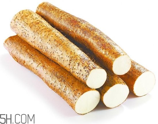山藥皮上的須能吃嗎？山藥皮上的須怎么去除？