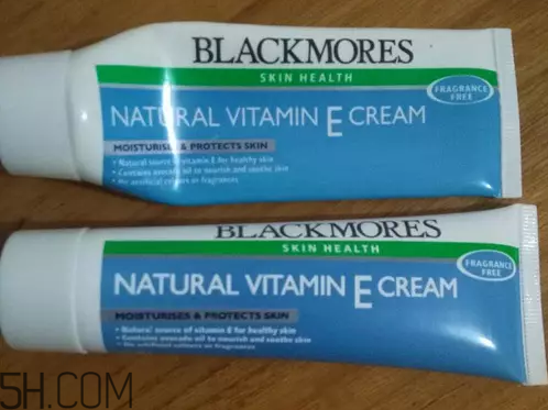 blackmores ve面霜怎么使用？blackmores ve面霜真假辨別方法