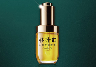 林清軒山茶花油用在哪個步驟？能單獨(dú)用嗎？