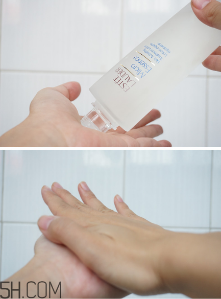 香奈兒和雅詩蘭黛護(hù)膚品哪個好？雅詩蘭黛肌底微精華使用測評