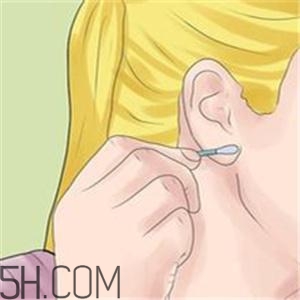 打耳洞后該如何預(yù)防感染？打耳洞前需要注意的細(xì)節(jié)？