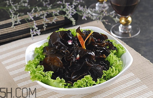 木耳泡了兩天還能吃嗎？木耳泡多了怎么保存？