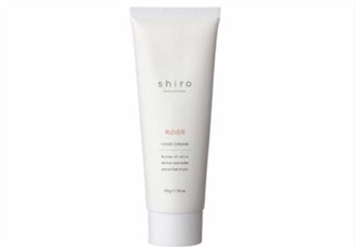 shiro馬鞭草護(hù)手霜好用嗎？shiro北海道護(hù)手霜好用嗎？