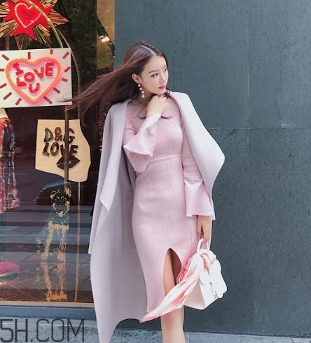 粉色裙子配什么外套？優(yōu)雅時尚兩不誤