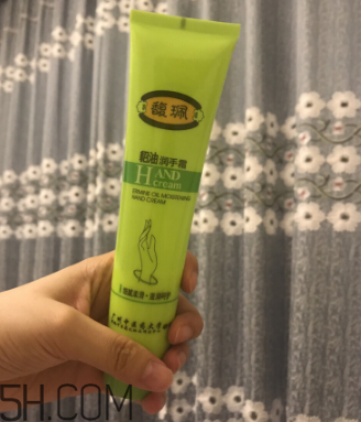 馥珮護(hù)手霜怎么樣？馥珮護(hù)手霜測(cè)評(píng)