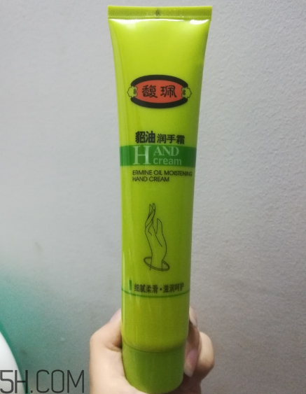 馥珮護(hù)手霜怎么樣？馥珮護(hù)手霜測(cè)評(píng)