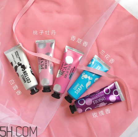 duft doft多馥特馥護(hù)手霜怎么樣？duft doft多馥特馥護(hù)手霜多少錢？