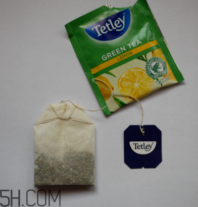 檸檬綠茶好喝嗎？健康清火不上頭