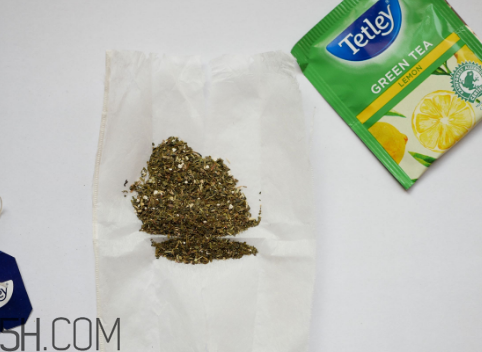 檸檬綠茶好喝嗎？健康清火不上頭