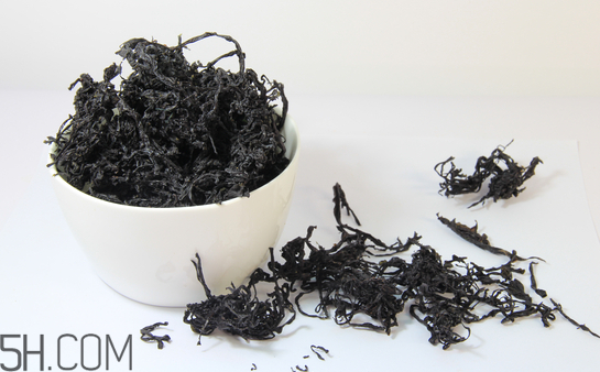 海苔和紫菜哪個(gè)更養(yǎng)生？海苔是紫菜的華麗轉(zhuǎn)身？