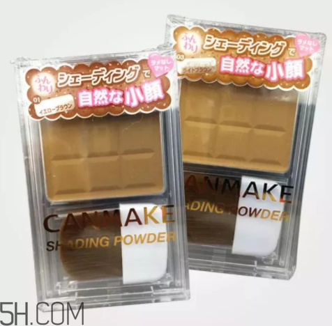 高光和陰影怎么挑選？高光和陰影推薦