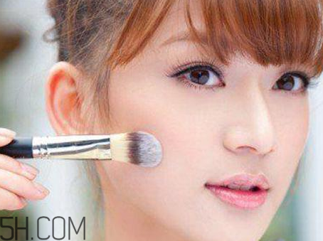 高光怎么畫(huà)？高光畫(huà)好了臉小一圈
