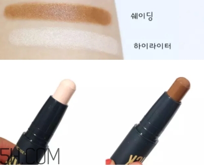 修容筆在什么步驟后用？教你修容筆使用細(xì)節(jié)