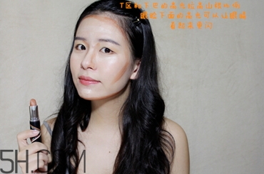 修容筆在什么步驟后用？教你修容筆使用細(xì)節(jié)