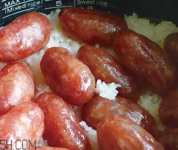吃香腸與乳腺癌有必然聯系嗎？為了不患癌還是少吃為妙