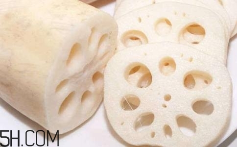 蓮藕和什么榨汁好？蓮藕洞里的泥怎么清理？