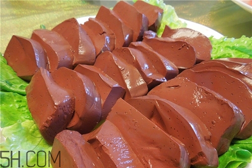 豬血和羊肉能一起吃嗎？豬血和羊肉一起吃有什么好處？