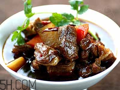 羊肉可以和紅薯一起吃嗎？吃完羊肉可以吃紅薯嗎？