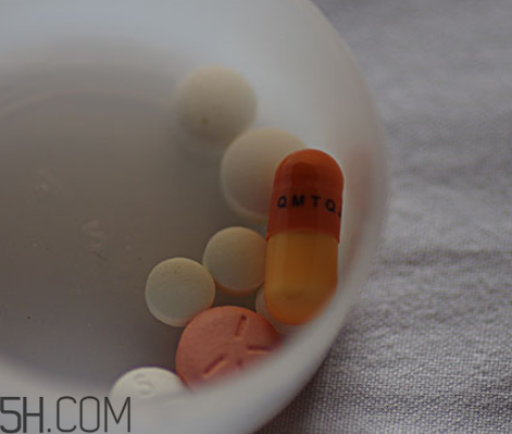 毓婷能和感冒藥一起吃嗎？毓婷的禁忌搭配