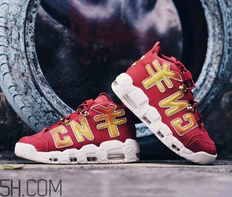 耐克大air cny中國(guó)新年定制款多少錢(qián)_在哪買(mǎi)？