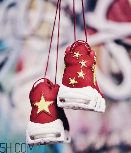 耐克大air cny中國(guó)新年定制款多少錢(qián)_在哪買(mǎi)？
