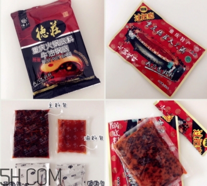 火鍋底料哪個(gè)牌子好吃？8款底料讓你愛(ài)上吃火鍋