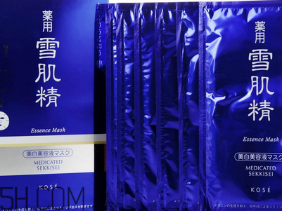 美白補水保濕面膜哪個效果好？2018年補水面膜排行榜10強