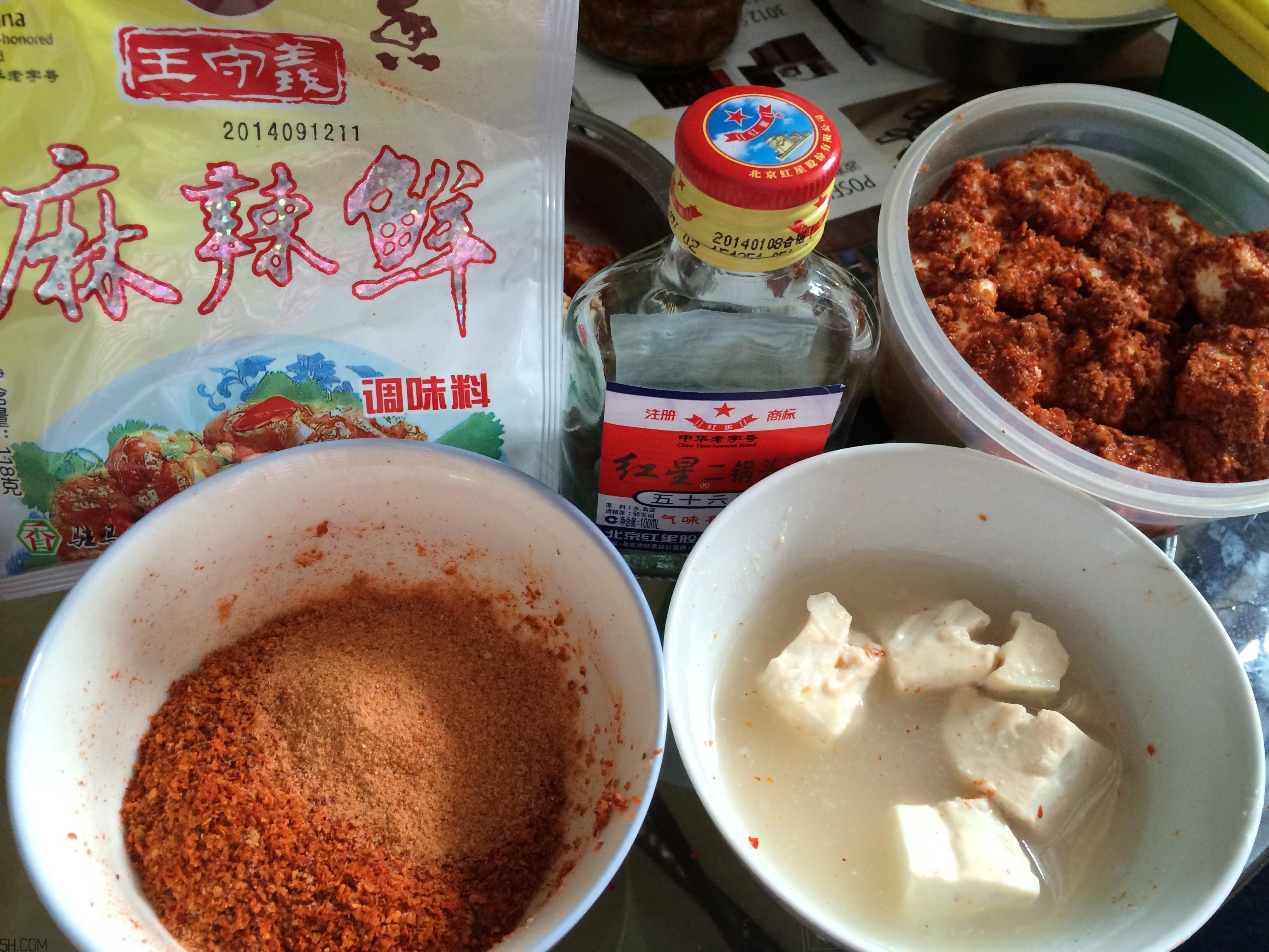 豆腐乳能放冰箱嗎？豆腐乳怎么保存？