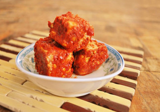 豆腐乳能放冰箱嗎？豆腐乳怎么保存？