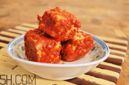 豆腐乳能放冰箱嗎？豆腐乳怎么保存？