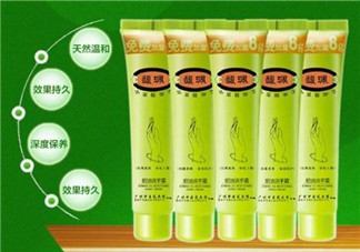 馥珮護手霜怎么樣？馥珮護手霜測評