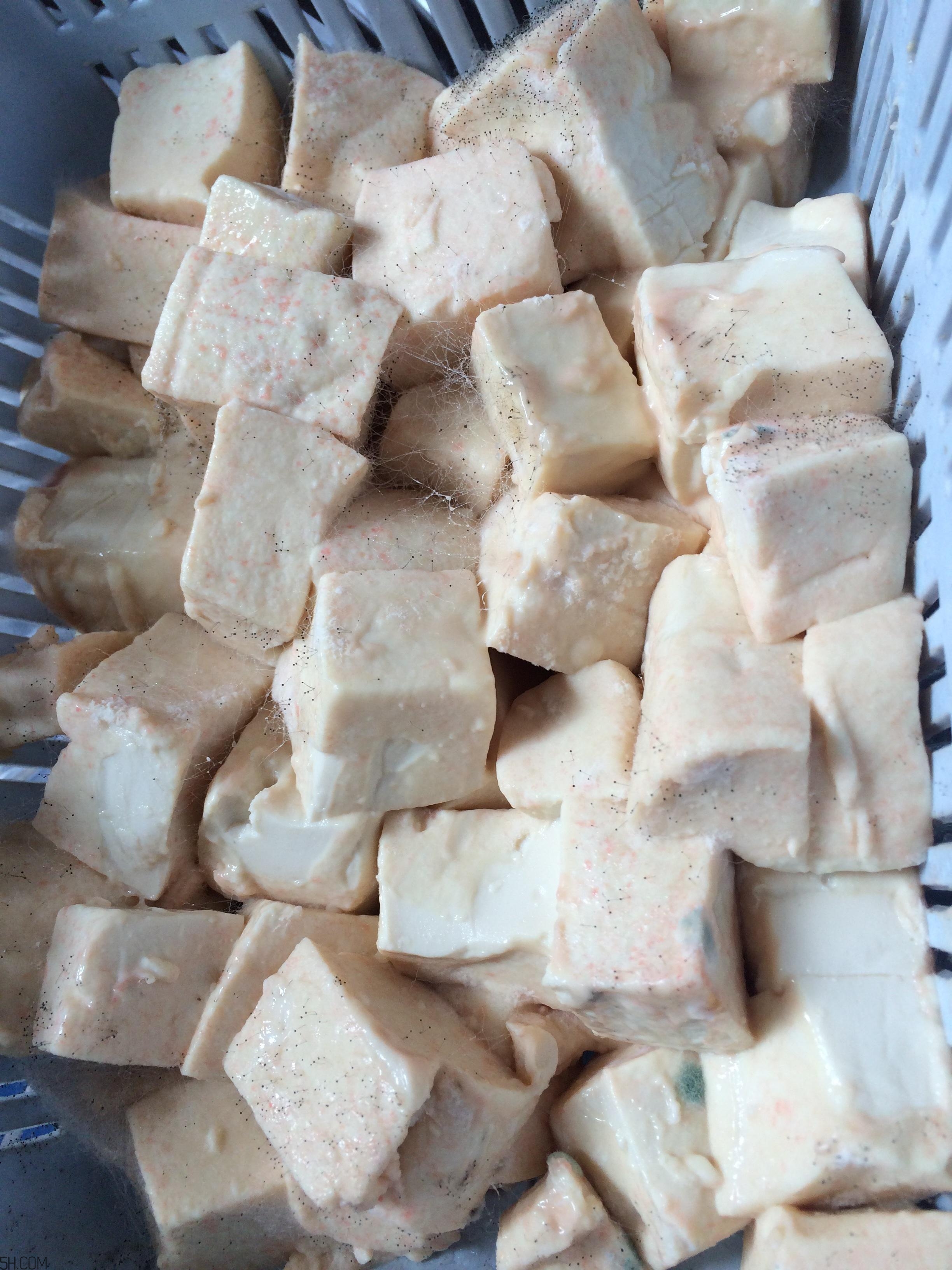 豆腐乳能放冰箱嗎？豆腐乳怎么保存？