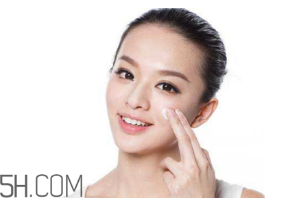 晚霜怎么使用？怎么用晚霜好？
