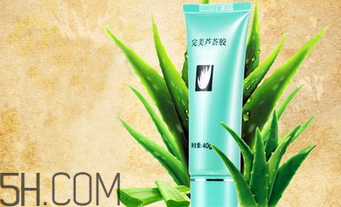 the saem蘆薈膠好用嗎？蘆薈膠的使用注意事項(xiàng)