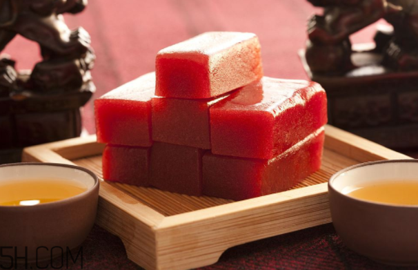 哪些水果可以煮熟吃？柚子蘋果煮著吃更健康