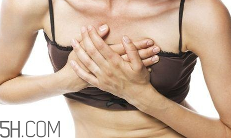 抑郁會引發(fā)乳腺疾病？少發(fā)脾氣可以保證乳腺健康