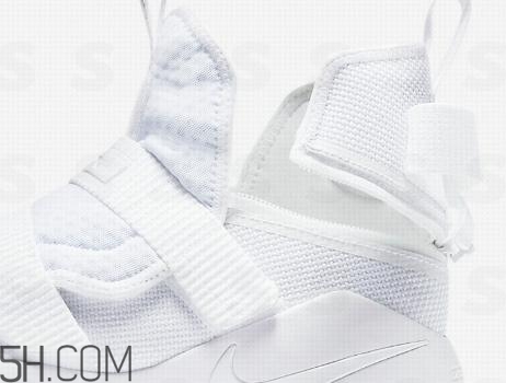 nike lebron soldier 11 flyease士兵11拉鏈版怎么樣？