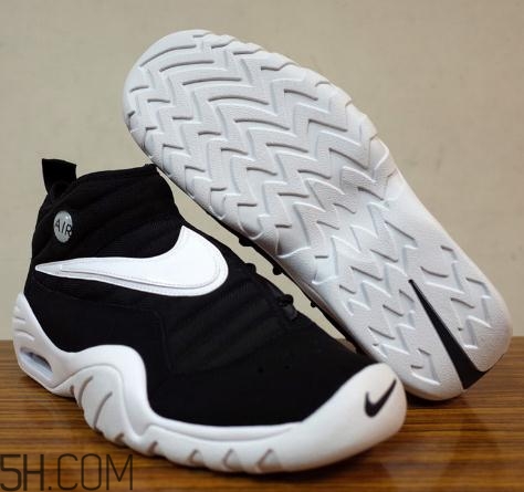 nike air shake ndestrukt大蟲羅德曼戰(zhàn)靴怎么樣？