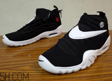 nike air shake ndestrukt大蟲羅德曼戰(zhàn)靴怎么樣？