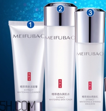 自然堂和美膚寶哪個(gè)好一些？適合自己膚質(zhì)的才是最好的