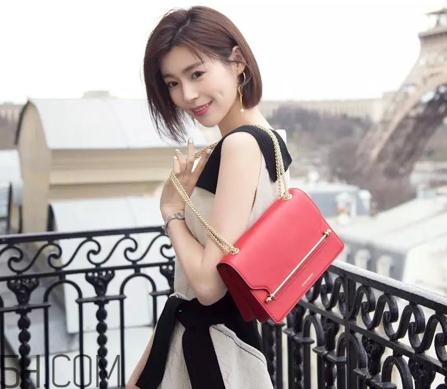 strathberry是哪個(gè)國(guó)家的牌子？lv設(shè)計(jì)師親手打造