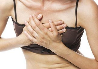 抑郁會引發(fā)乳腺疾病？少發(fā)脾氣可以保證乳腺健康