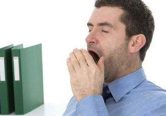 犯困預示著哪些健康隱患？有可能甲狀腺出了問題