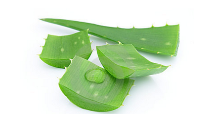 蘆薈膠怎么去紅血絲？蘆薈膠正確使用順序
