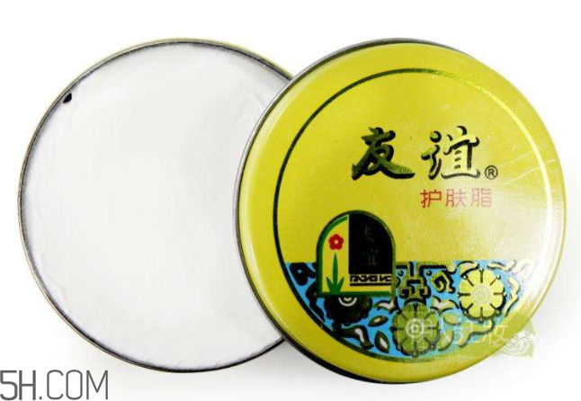 友誼護(hù)手霜好用嗎？國貨經(jīng)典復(fù)古懷舊款護(hù)手霜