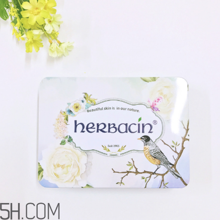 herbacin小甘菊護手霜怎樣使用效果更好？心得分享