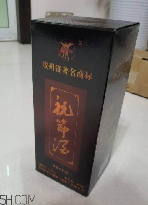 坤沙酒好喝嗎？坤沙酒口味點(diǎn)評
