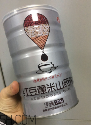 紅豆薏米山藥粉可以長期吃嗎？紅豆薏米山藥粉多吃好