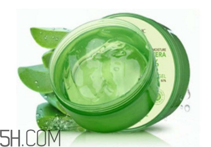 皮膚干可以用蘆薈膠嗎？皮膚干使用蘆薈膠的方法